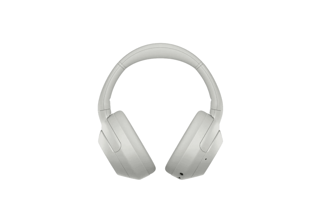 Беспроводные наушники Sony WH-ULT900N (Слоновая кость)