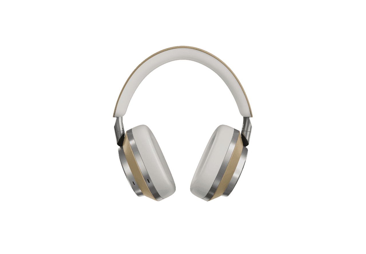 Беспроводные наушники Bowers & Wilkins Px8 (Смуглый)