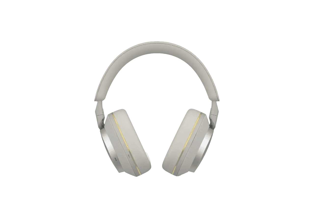 Беспроводные наушники Bowers & Wilkins Px7 S2e (Cloud Grey)