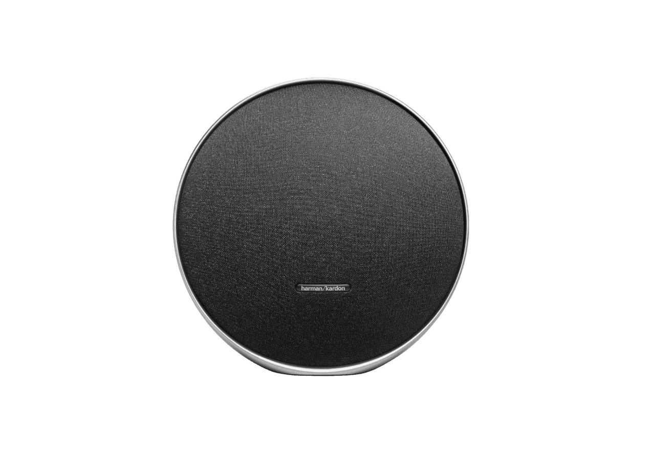 Портативная акустика Harman Kardon Onyx Studio 9 (Чёрная)