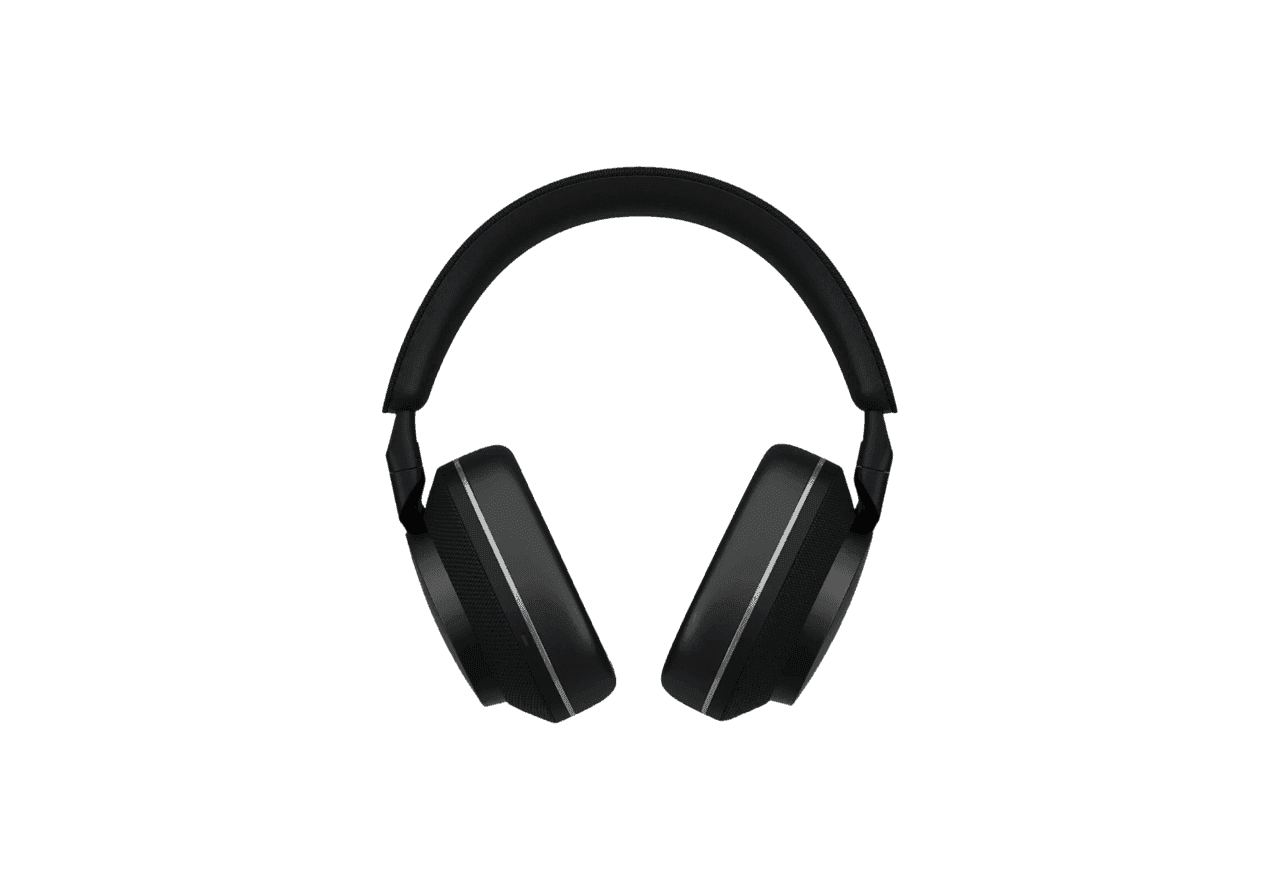 Беспроводные наушники Bowers & Wilkins Px7 S2e (Anthracite Black)