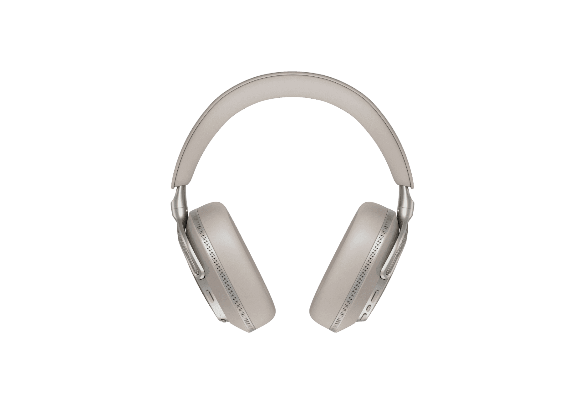 Беспроводные наушники Bowers & Wilkins Px8 S2, Warm Stone