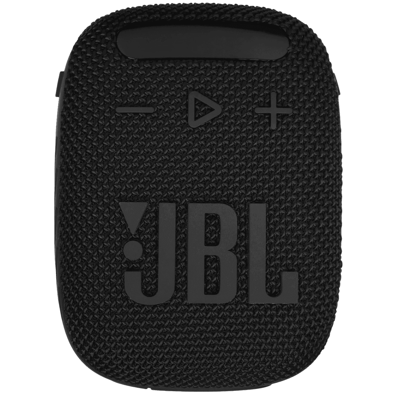 Портативная акустика JBL Wind 3 (Чёрный)