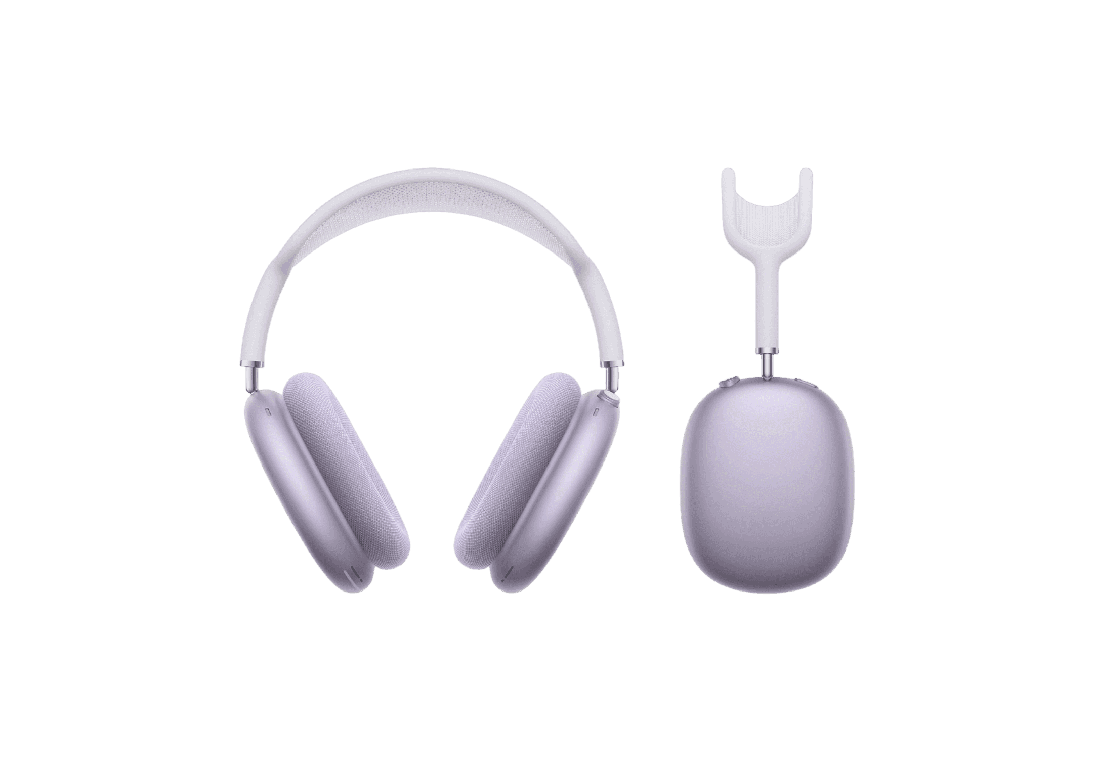 Беспроводные наушники Apple AirPods Max 2 (2026), Фиолетовый