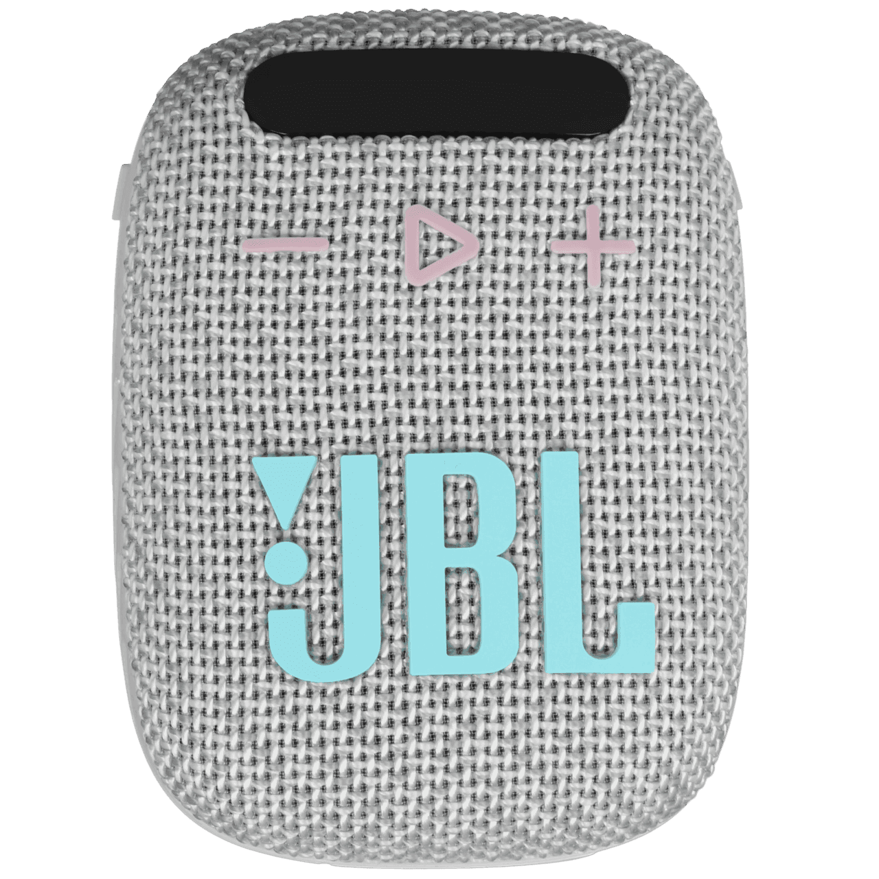 Портативная акустика JBL Wind 3 (Серая)
