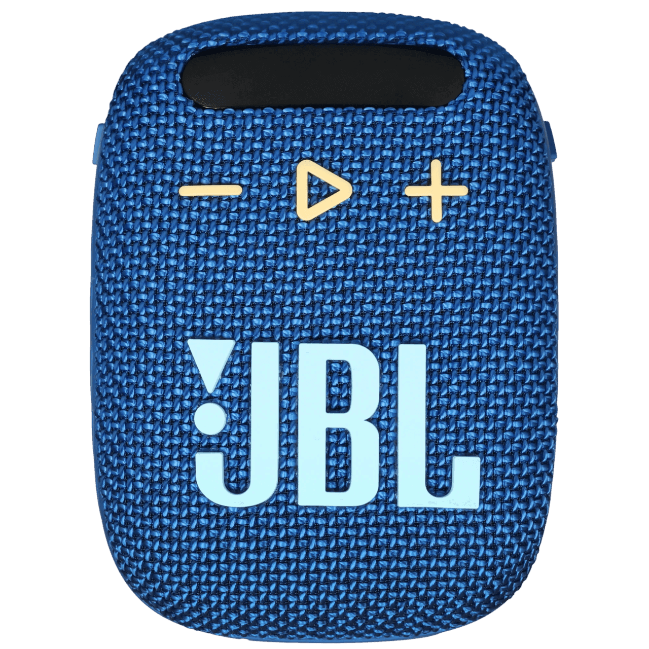 Портативная акустика JBL Wind 3 (Синяя)