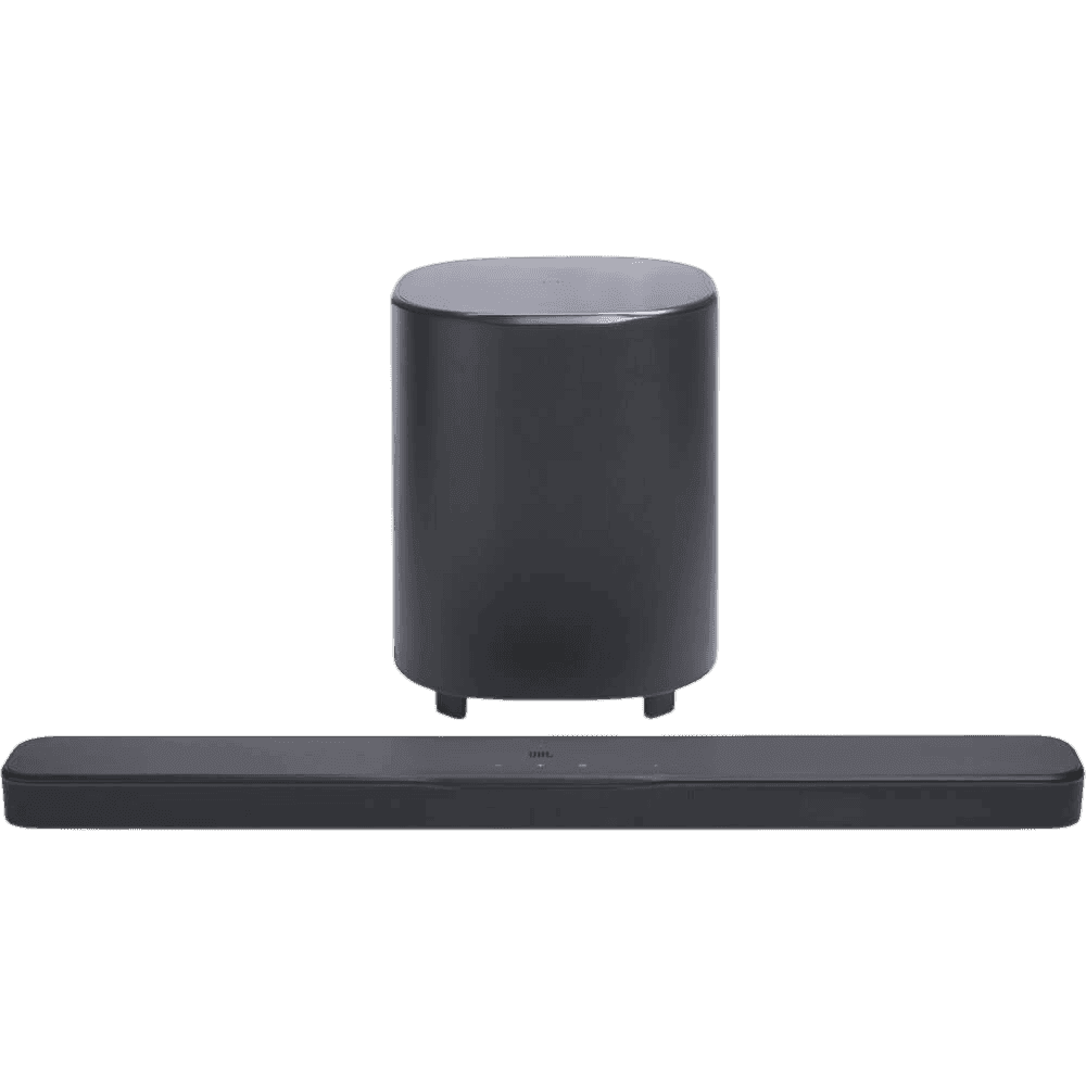 Саундбар JBL Bar 500 MK2