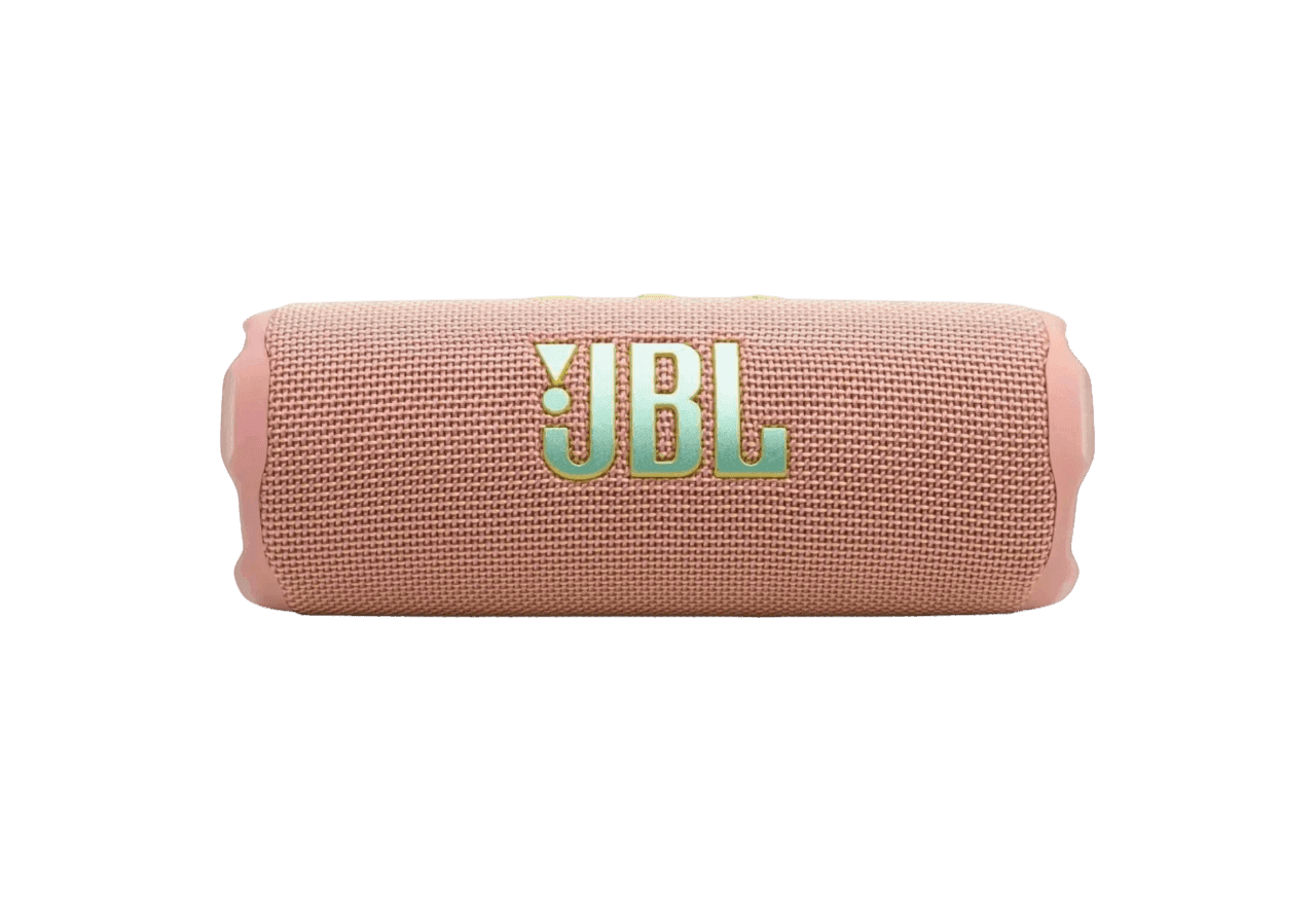 Портативная акустика JBL Flip 7 (Розовая)