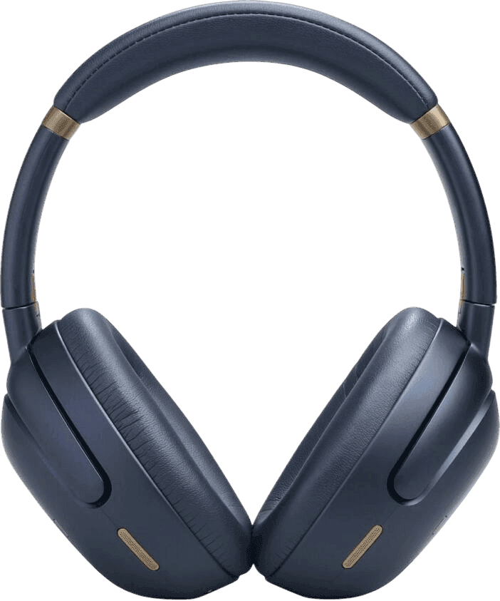 Беспроводные наушники JBL Tour One M3 (Синие)