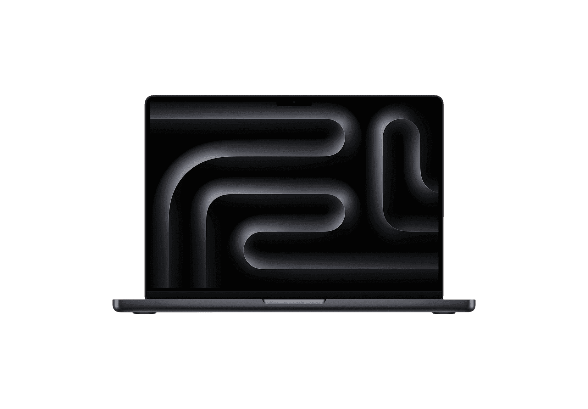 Ноутбук Apple MacBook Pro 16" (M5 Pro, 24 ГБ, 1 ТБ SSD) Черный космос (MGEA4)