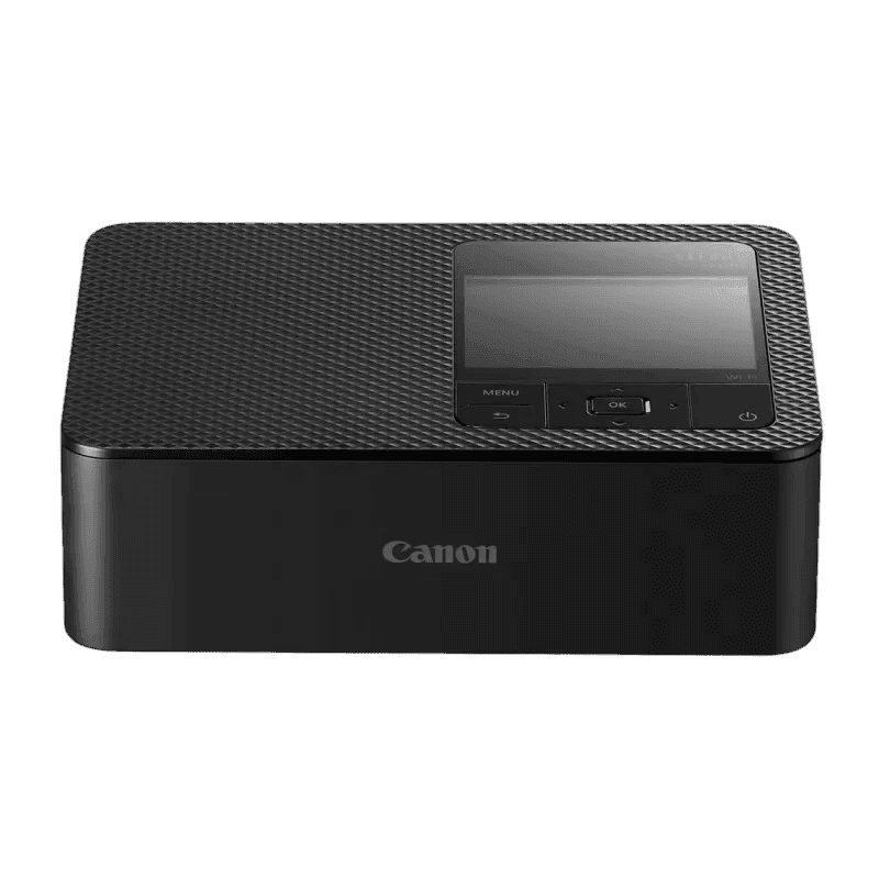 Компактный фотопринтер Canon Selphy CP1500 (Чёрный)