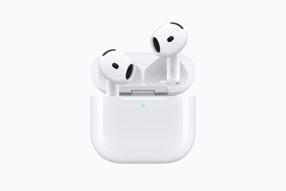Что нового в AirPods 5 и какую версию выбрать