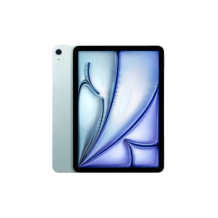 Планшет Apple iPad Air 11 M4 256 ГБ Wi-Fi (Голубой)
