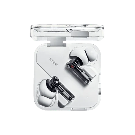 Беспроводные наушники Nothing Ear 2024, B171 (Белые)
