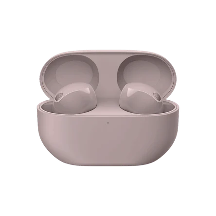 Беспроводные наушники Sony WF-1000XM5 (Розовые)