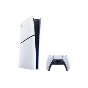 Ps5 Slim Digital 1тб