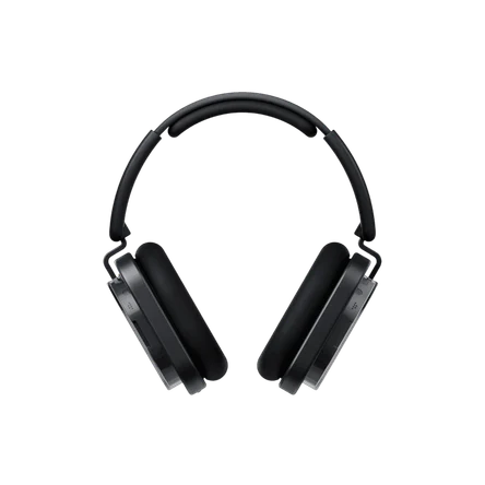 Беспроводные наушники Nothing Headphone (1) (Чёрные)