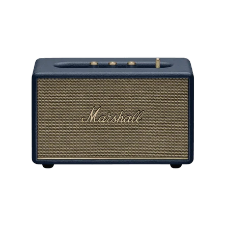 Marshall Acton 3 (Синий)
