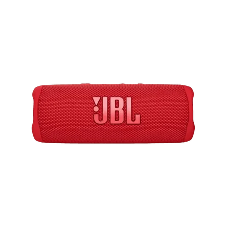 JBL Flip 6 (Красный)