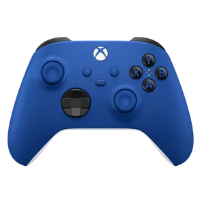 Геймпад Microsoft Xbox Series X|S (Синий)