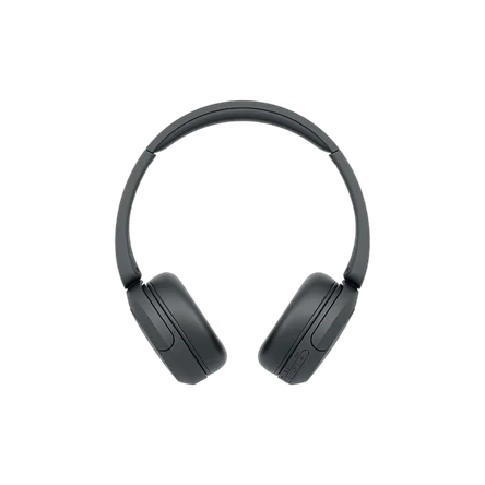 Беспроводные наушники Sony WH-CH520 (Чёрные)