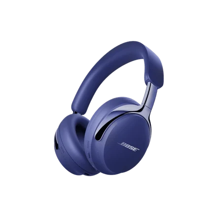 Беспроводные наушники Bose QuietComfort Ultra 2nd Gen (Фиолетовые)