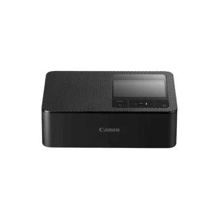Компактный фотопринтер Canon Selphy CP1500 (Чёрный)