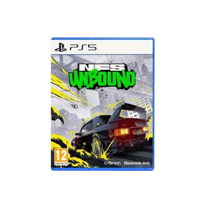 PS5 Need for Speed Unbound