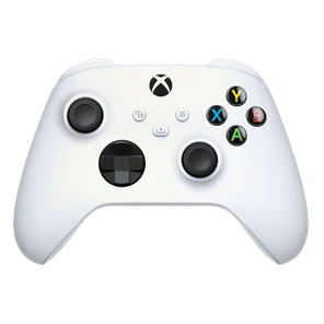 Геймпад Microsoft Xbox Series X|S (Белый)