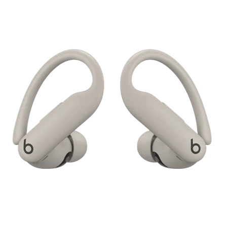 Беспроводные наушники Beats Powerbeats Pro 2 (Кофейно-кремовые)