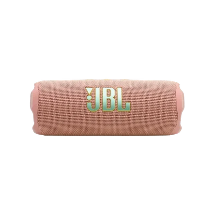 JBL Flip 7 (Розовый)