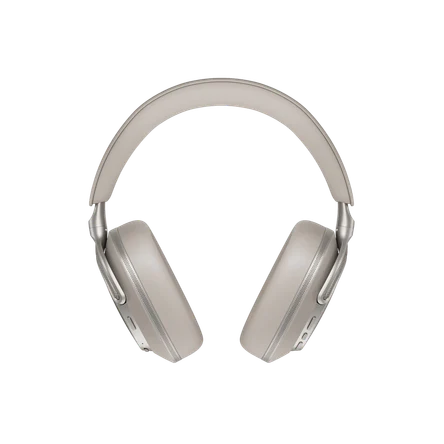 Беспроводные наушники Bowers & Wilkins Px8 S2, Теплый камень (Warm Stone)