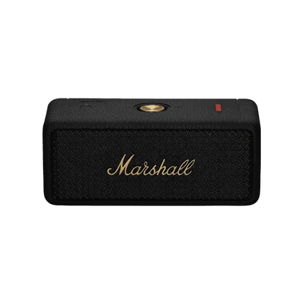 Marshall Emberton 2 (Чёрный)