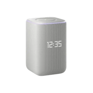 Яндекс Станция Станция 3 (Серый)