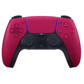 DualSense PS5 Red