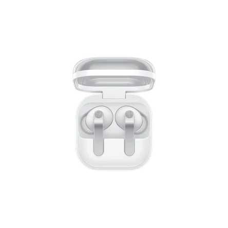 Беспроводные наушники Samsung Galaxy Buds 4 Pro (Белый)