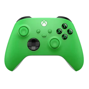 Геймпад Microsoft Xbox Series X|S (Зелёный)