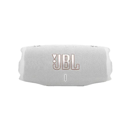 JBL Charge 6 (Белый)
