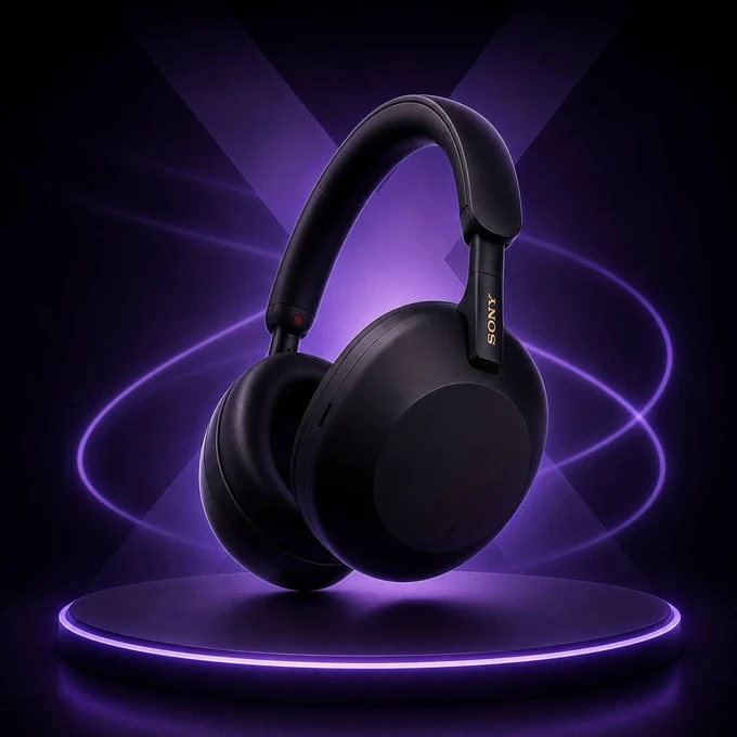 Обзор Sony 1000X The ColleXion: наконец-то хорошо?