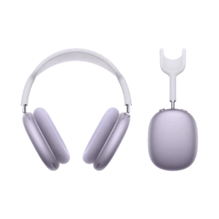Беспроводные наушники Apple AirPods Max 2 (Фиолетовый)