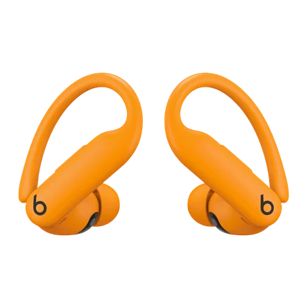 Беспроводные наушники Beats Powerbeats Pro 2 (Оранжевые)