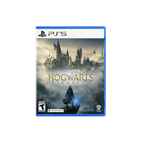 PS5 Hogwarts Legacy