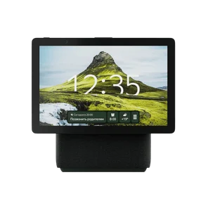 Яндекс Станция Дуо (Зелёный)