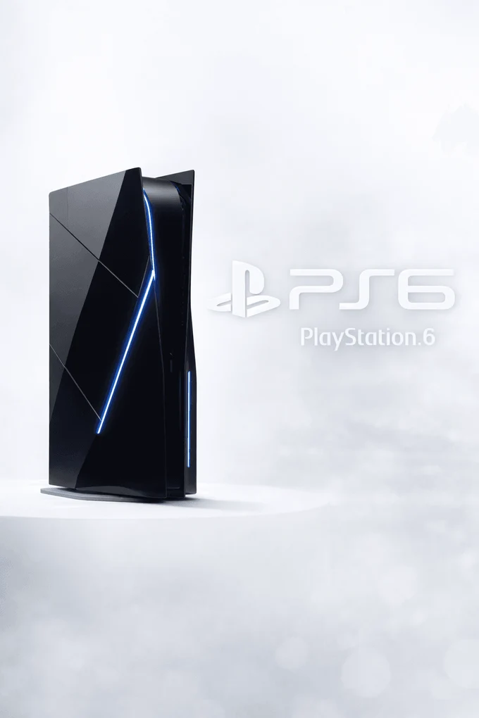 Sony может выпустить бюджетную PlayStation 6 по типу Xbox Series S