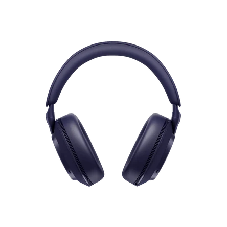 Беспроводные наушники Bowers & Wilkins Px7 S3 (Синий индиго)