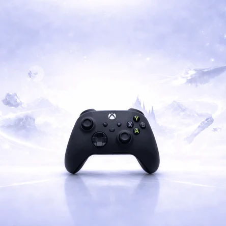 Аксессуары Xbox