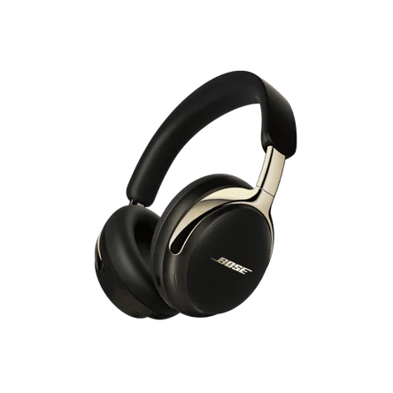 Беспроводные наушники Bose QuietComfort Ultra 2nd Gen (Пустынное золото)