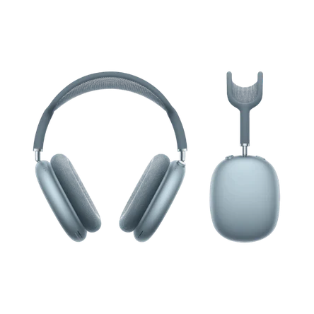 Беспроводные наушники Apple AirPods Max USB-C (Синий)