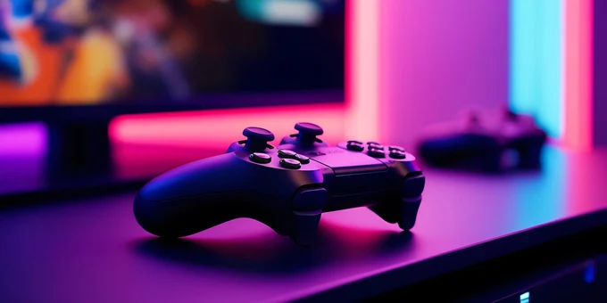 Игровые консоли Xbox от компании Microsoft