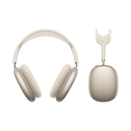 Беспроводные наушники Apple AirPods Max 2 (Сияющая звезда)